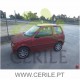 QUADRICICLO LIGEIRO MICROCAR LYRA (USADO)