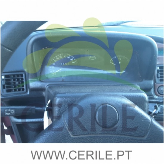 QUADRICICLO LIGEIRO MICROCAR LYRA (USADO)