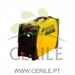 MAQUINA DE SOLDA INVERTER BENZA BZWI 140