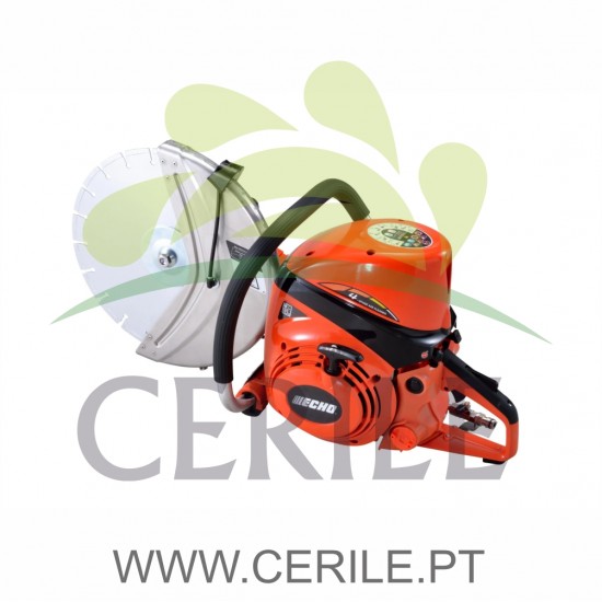 CORTA PEDRAS GASOLINA ECHO CSG-7410ES
