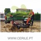 PLATAFORMA DEGRAU PARA CARRINHO DE MÃO FORT ALIEN HY 6.5.1