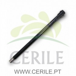 PROLONGADOR BROCA DUNSCH PERFURADOR EA429-S (300x30mm)