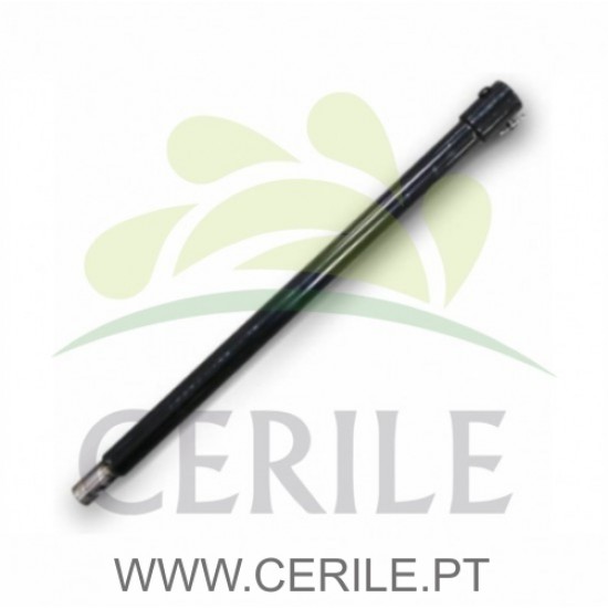 PROLONGADOR BROCA DUNSCH PERFURADOR EA429-S (300x30mm)
