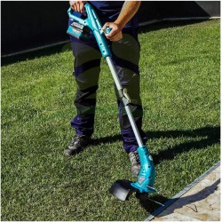 APARADORA BATERIA 20V (SEM BATERIA E CARREGADOR) 28,5X155CM KOMA TOOLS PRO SERIES BATTERY