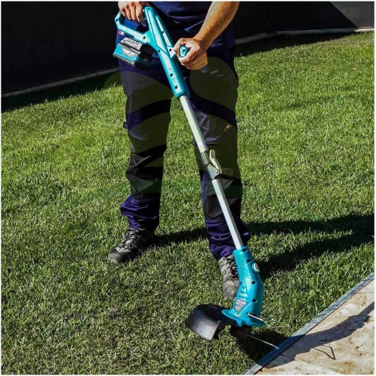 APARADORA BATERIA 20V (SEM BATERIA E CARREGADOR) 28,5X155CM KOMA TOOLS PRO SERIES BATTERY