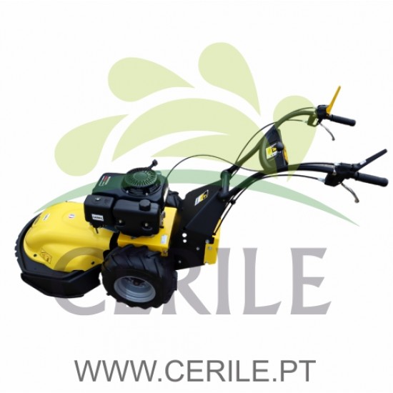 CORTA MATO GASOLINA ROQUES ET LECOEUR RL1400DIFF PROFISSIONAL
