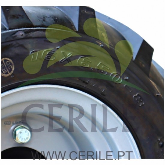 CORTA MATO GASOLINA ROQUES ET LECOEUR RL1400DIFF PROFISSIONAL