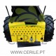 CORTA MATO GASOLINA ROQUES ET LECOEUR RL1400DIFF PROFISSIONAL