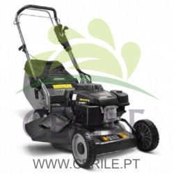 CORTA RELVA GASOLINA BENZA B53BZS