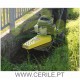 ROBORDADORA AUTOMOTRIZ GASOLINA ECOTECH BT60