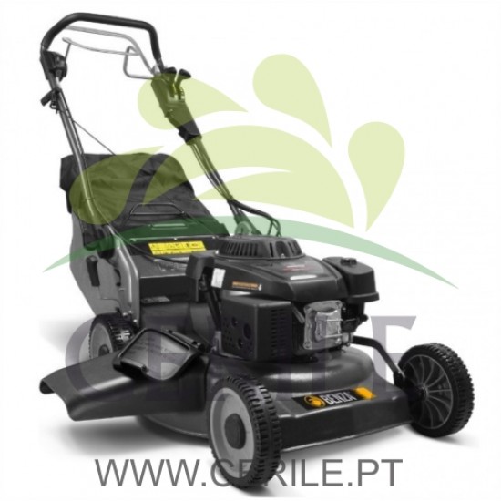 CORTA RELVA GASOLINA BENZA BZ53ACBBC-PRO