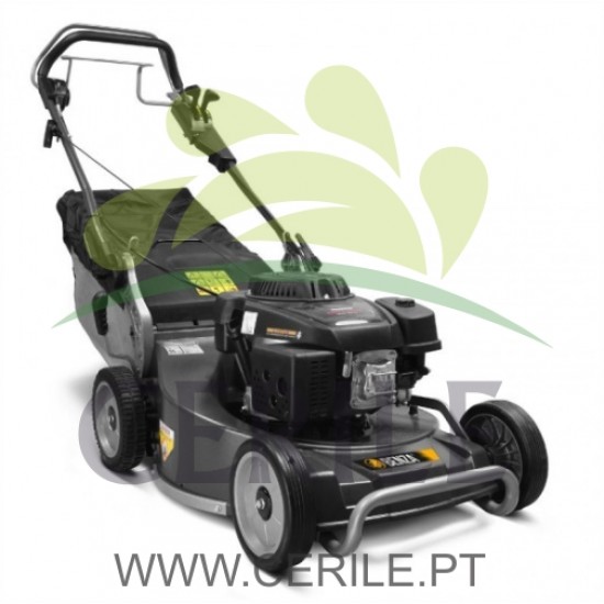 CORTA RELVA GASOLINA BENZA BZ53ALBBC-PRO