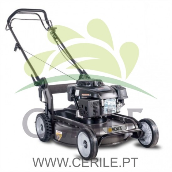 CORTA RELVA GASOLINA BENZA BZ53M-PRO