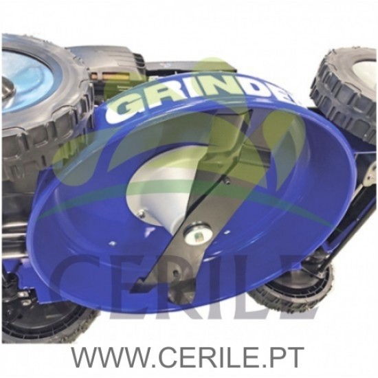 CORTA RELVA YAMAHA GRINDER-52 (MA190)