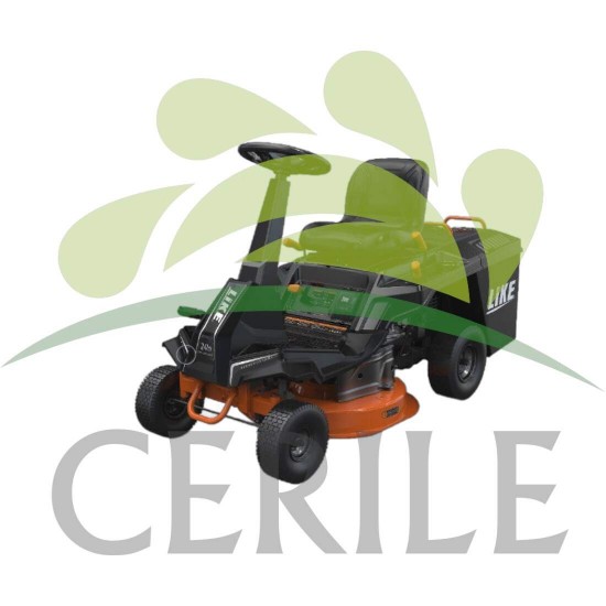 CORTA RELVAS LIKE MODELO RM610
