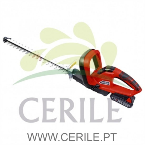 CORTA SEBES BATERIA DUNSCH HT20-46DL