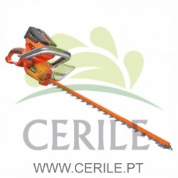 CORTA SEBES BATERIA REDBACK E522D (560MM)