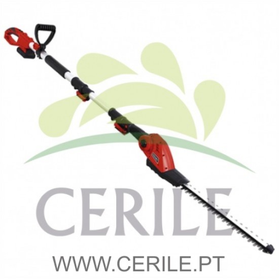 CORTA SEBES BATERIA TELESCOPICO DUNSCH PT20-41DL