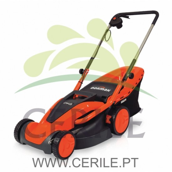 CORTA RELVA ELÉTRICO DORMAK CR 43 LS