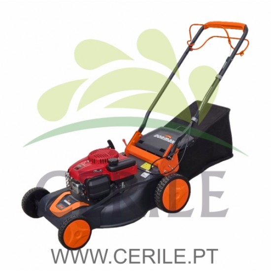 CORTA RELVA GASOLINA DORMAK CR 48 L
