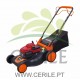 CORTA RELVA GASOLINA DORMAK CR 48 L