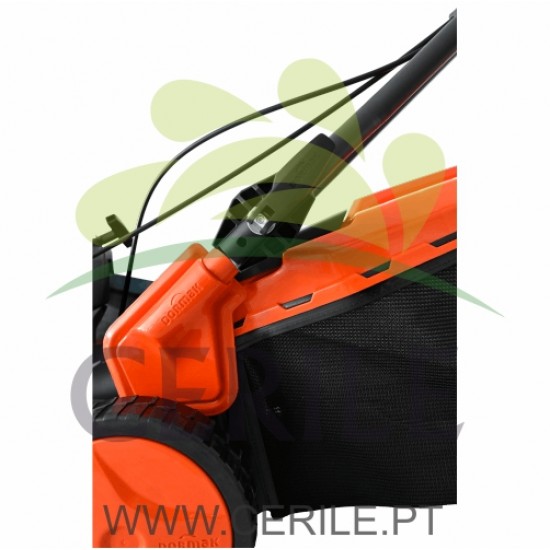 CORTA RELVA GASOLINA DORMAK CR 48 L