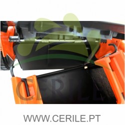 CORTA RELVA GASOLINA DORMAK CR 48 L PLUS
