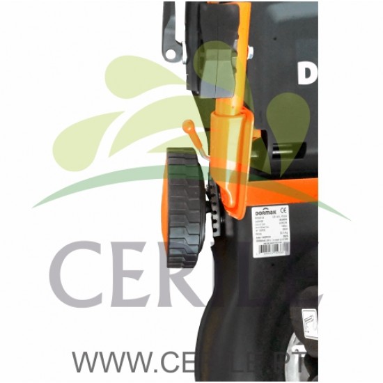 CORTA RELVA GASOLINA DORMAK CR 48 L