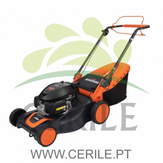 CORTA RELVA GASOLINA DORMAK CR 48 H PLUS