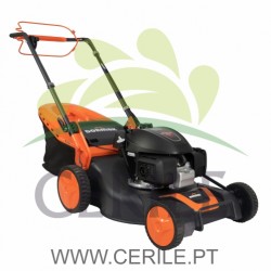CORTA RELVA GASOLINA DORMAK CR 48 H PLUS