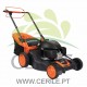 CORTA RELVA GASOLINA DORMAK CR 48 H PLUS