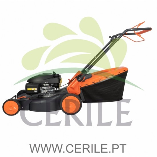 CORTA RELVA GASOLINA DORMAK CR 48 H PLUS