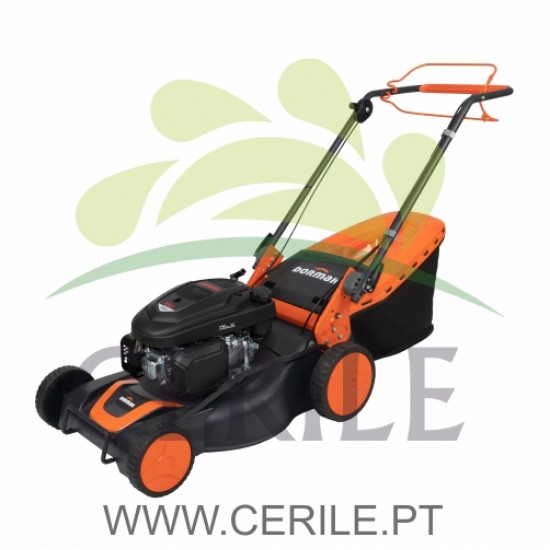 CORTA RELVA GASOLINA DORMAK CR 48 L PLUS