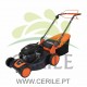 CORTA RELVA GASOLINA DORMAK CR 48 L PLUS