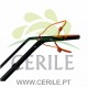 CORTA RELVA GASOLINA DORMAK CR 48 L PLUS