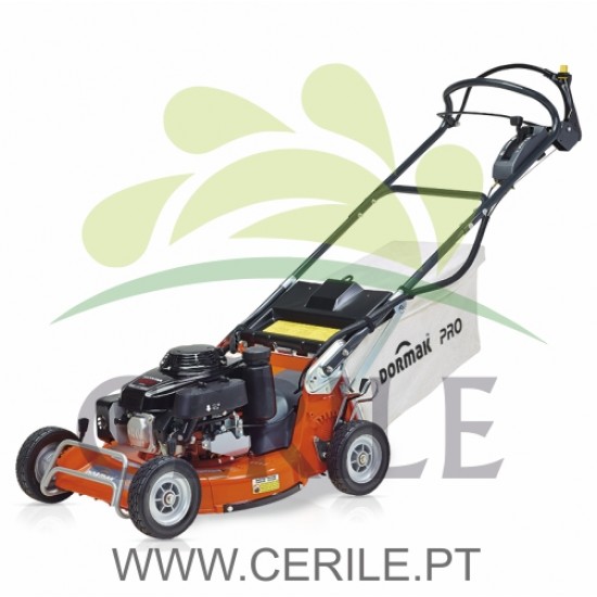 CORTA RELVA GASOLINA DORMAK CR 53 PRO