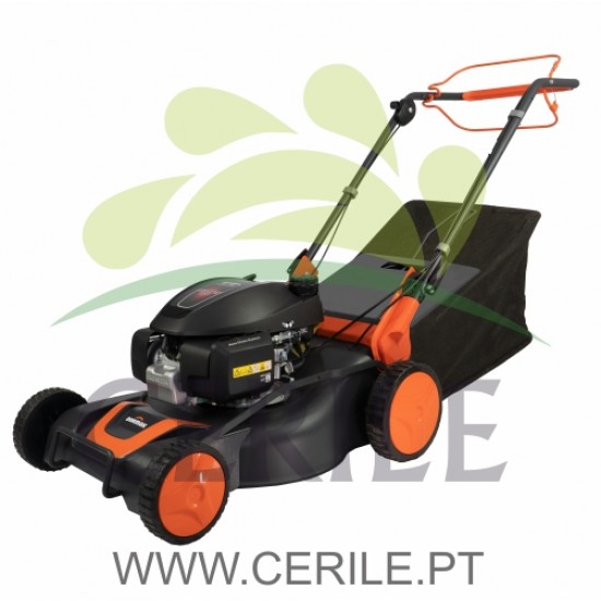 CORTA RELVA GASOLINA DORMAK CR 55 H PLUS