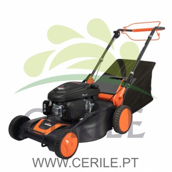 CORTA RELVA GASOLINA DORMAK CR 55 L PLUS