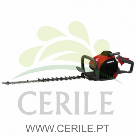 CORTA SEBES GASOLINA DUCATI DHT 2600