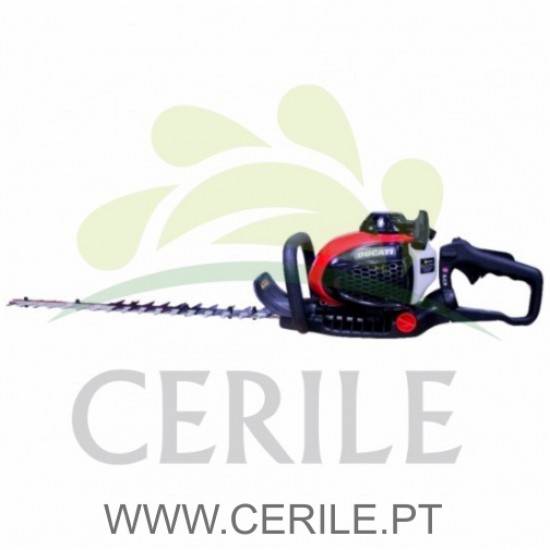 CORTA SEBES GASOLINA DUCATI DHT 2600