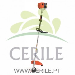 APARADORA GASOLINA DORMAK DK 26 SW