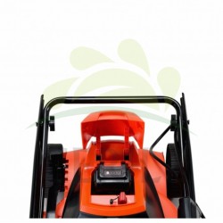 CORTA RELVA BATERIA ECHO DLM-310/35P