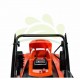 CORTA RELVA BATERIA ECHO DLM-310/35P