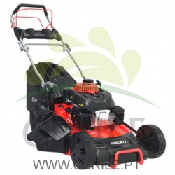 CORTA RELVA GASOLINA DUCATI DLM 5303 224CC