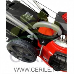 CORTA RELVA GASOLINA DUCATI DLM 5303 224CC