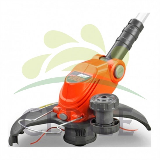 APARADOR BATERIAS REDBACK E312D