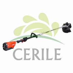 ROÇADORA A BATERIA ECHO ECDST-58V