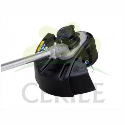 ROÇADORA A BATERIA ECHO ECDST-58V