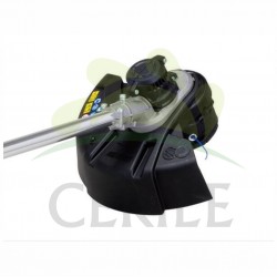 ROÇADORA A BATERIA ECHO ECDST-58V