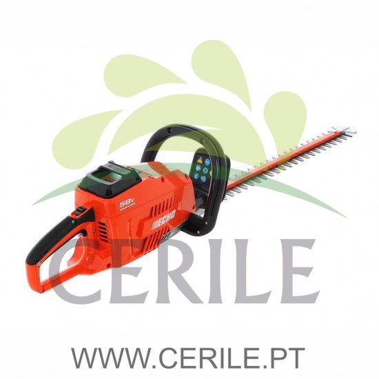 CORTA SEBES A BATERIA ECHO ECHT-58V